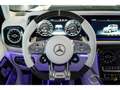 Mercedes-Benz G 63 AMG 800 Entertainment Standhzg. Superior bež - thumbnail 12