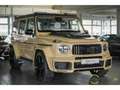 Mercedes-Benz G 63 AMG 800 Entertainment Standhzg. Superior Beżowy - thumbnail 4