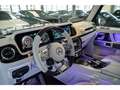 Mercedes-Benz G 63 AMG 800 Entertainment Standhzg. Superior bež - thumbnail 8
