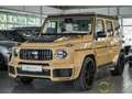 Mercedes-Benz G 63 AMG 800 Entertainment Standhzg. Superior Beżowy - thumbnail 2