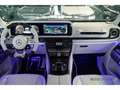 Mercedes-Benz G 63 AMG 800 Entertainment Standhzg. Superior Beżowy - thumbnail 11