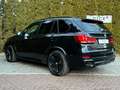 BMW X5 M d LED+NAV+SHZ+HuD+ALCAN+VIRT+AHK+KAM+MFL+ Noir - thumbnail 5