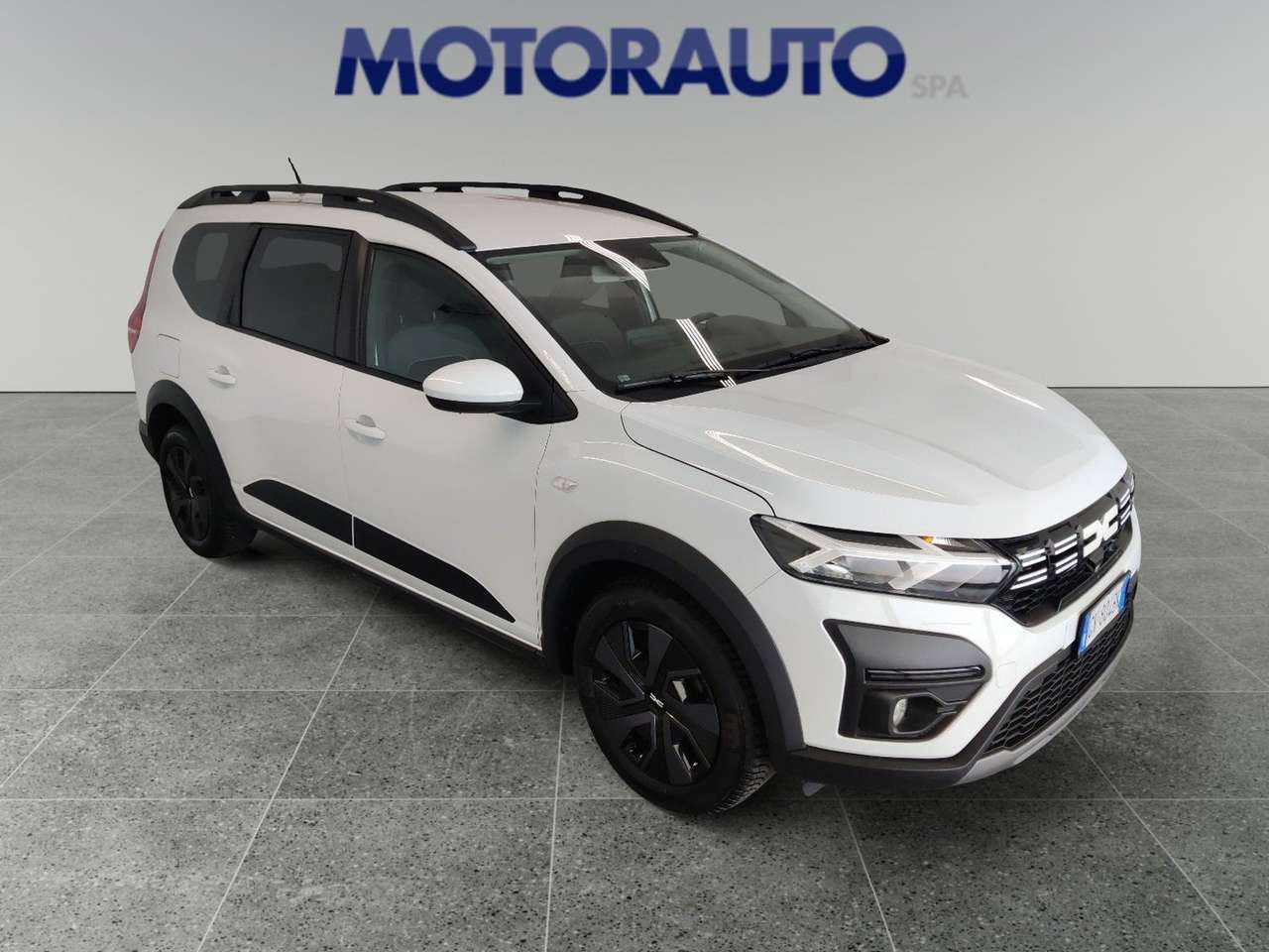 Dacia Jogger Jogger 1.0 tce Expression 110cv 7p.ti