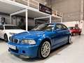 BMW M3 Cabrio Bleu - thumbnail 1