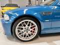 BMW M3 Cabrio Bleu - thumbnail 2