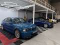 BMW M3 Cabrio Bleu - thumbnail 27