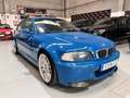 BMW M3 Cabrio Bleu - thumbnail 6