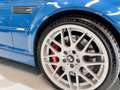 BMW M3 Cabrio Bleu - thumbnail 5