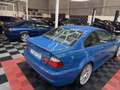 BMW M3 Cabrio Bleu - thumbnail 29