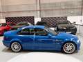 BMW M3 Cabrio Bleu - thumbnail 7