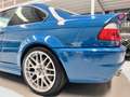 BMW M3 Cabrio Bleu - thumbnail 11