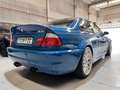BMW M3 Cabrio Bleu - thumbnail 8