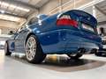 BMW M3 Cabrio Bleu - thumbnail 12