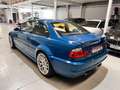 BMW M3 Cabrio Bleu - thumbnail 10
