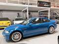 BMW M3 Cabrio Bleu - thumbnail 3