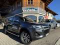 Isuzu D-Max D-MAX Double Cab 4x4 LSE Aut.*AHK* Grau - thumbnail 1