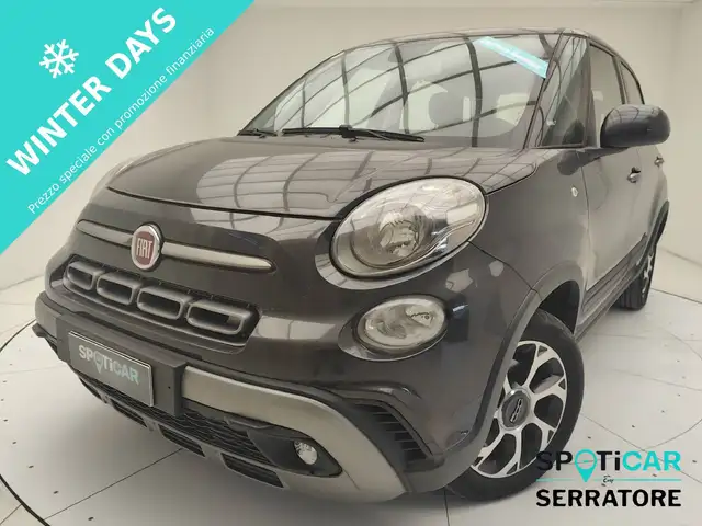 Fiat 500L MY 21 CROSS 1.4 70 Kw SS