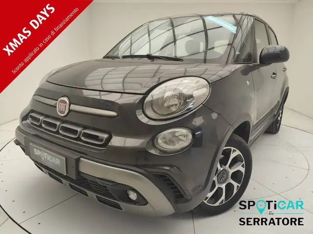 Fiat 500L MY 21 CROSS 1.4 70 Kw SS