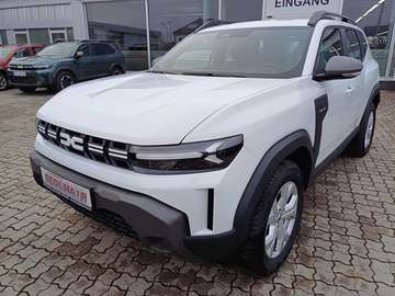 TCe 130 4x4 Expression/Winterpaket/SITZHEIZUNG/KAM