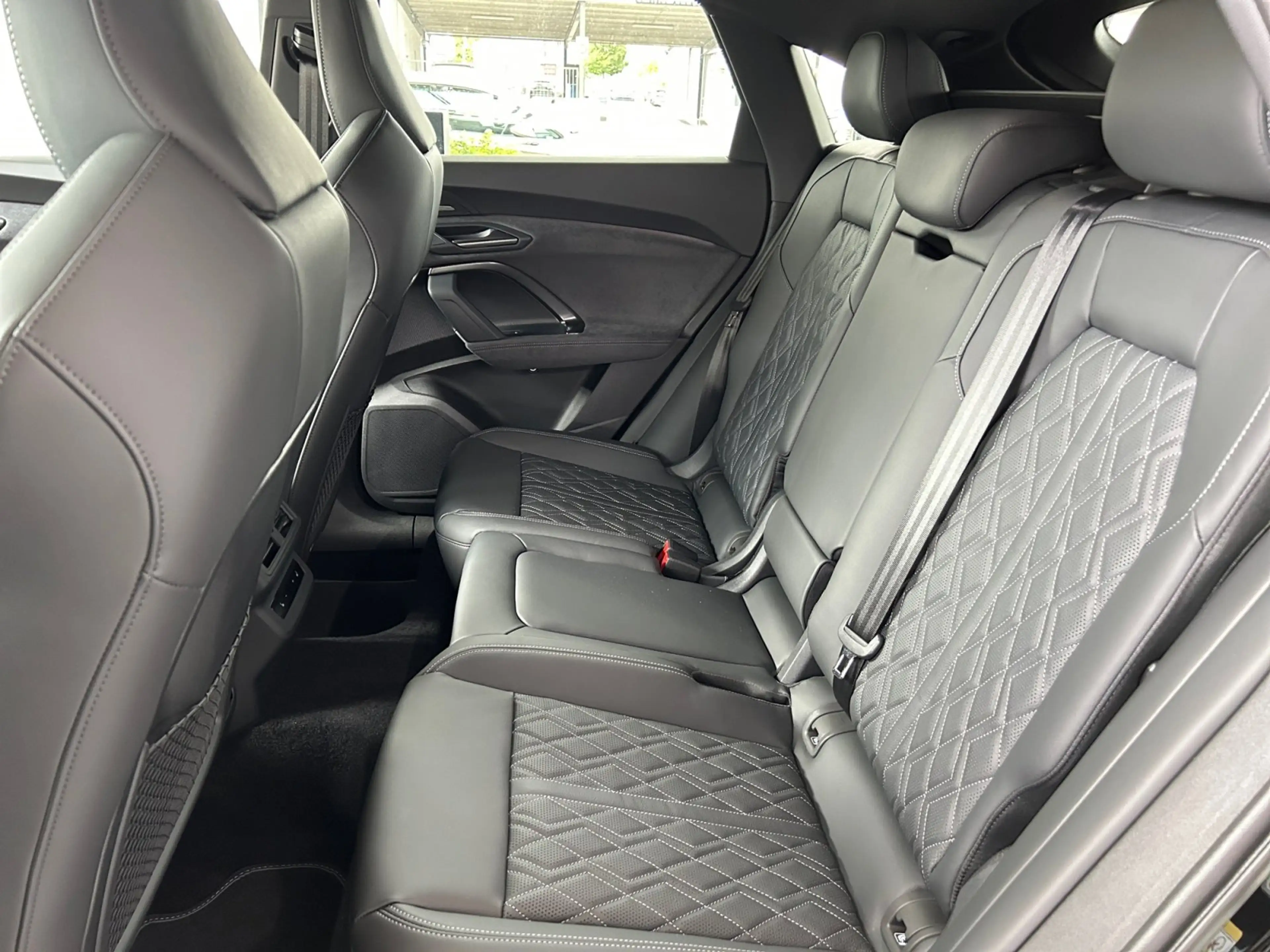 Audi SQ5 Sportback TFSI 270 kW S tronic BO,HUD,PANO — photo 10