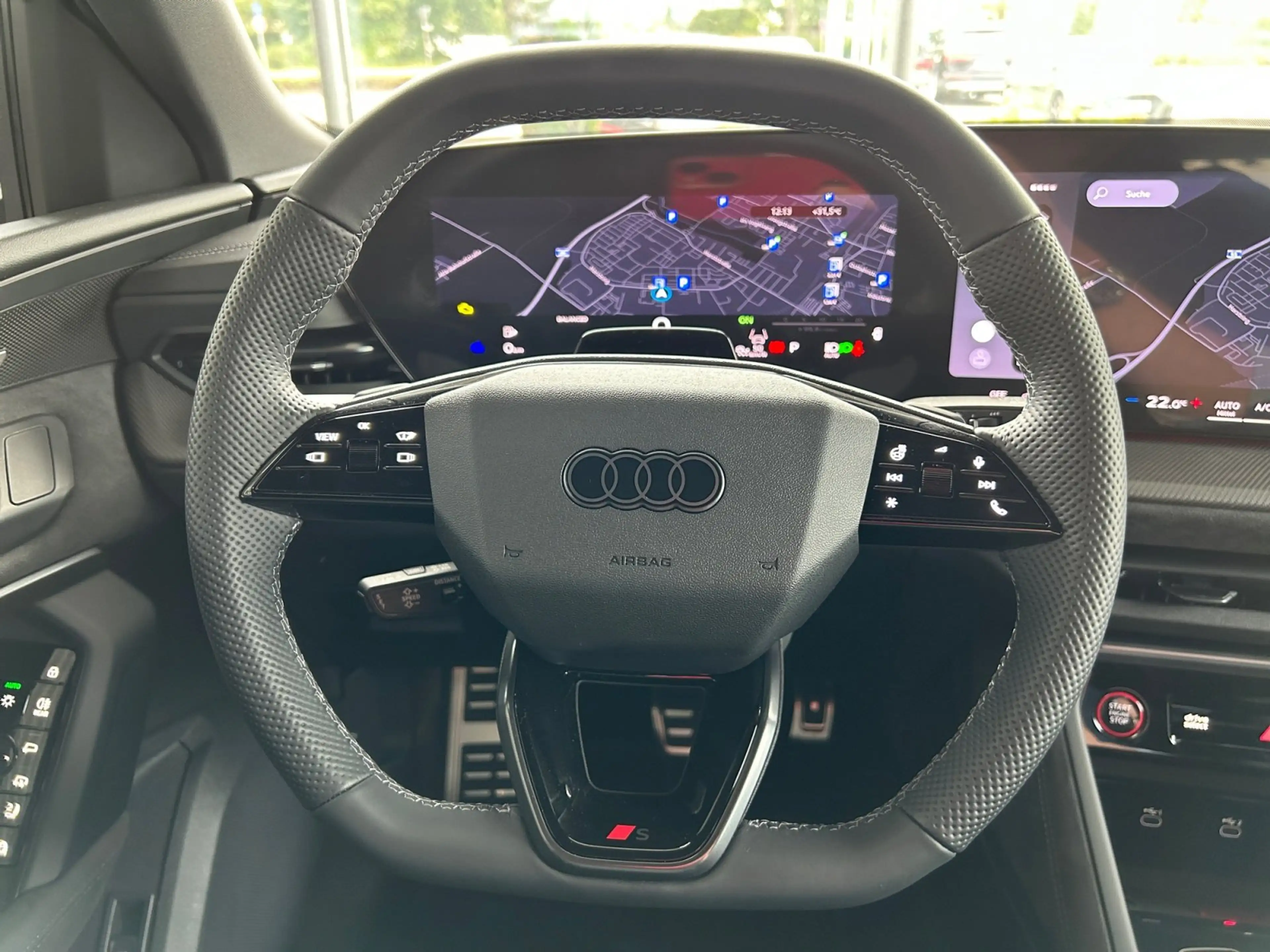 Audi SQ5 Sportback TFSI 270 kW S tronic BO,HUD,PANO — photo 11