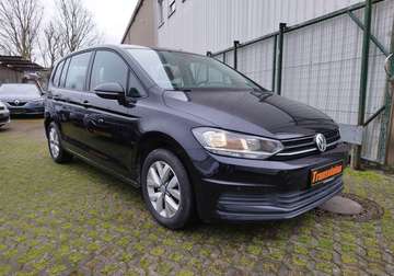 Vw 1.6 TDI 115 COMFORTLINE DSG7