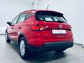 SEAT Arona Style 1.0 TGI * 1.HAND * TEMPOMAT * LMF * Rouge - thumbnail 9