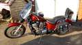 Honda VT 600 Rood - thumbnail 2
