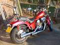 Honda VT 600 Rood - thumbnail 4