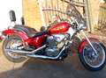 Honda VT 600 Rood - thumbnail 1