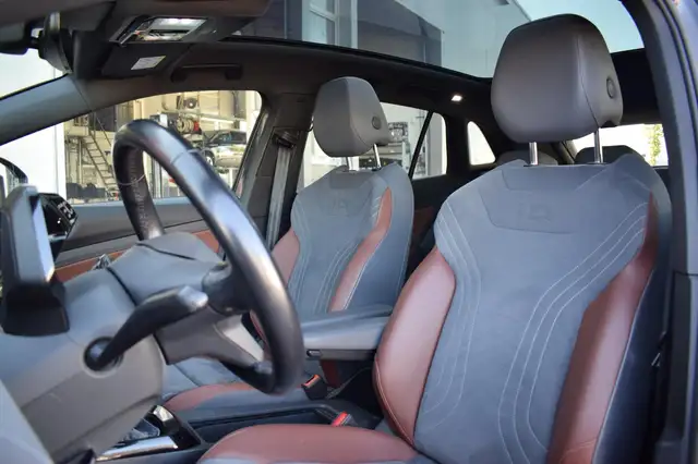 Volkswagen Id.4 view 5