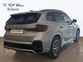 BMW X1 sDrive 20dA Zilver - thumbnail 4