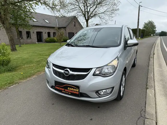 Opel Karl Karl 1.0i **GARANTIE 12 MOIS**