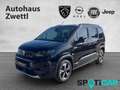 Peugeot Rifter Standard GT BlueHDi 130 EAT8 Schwarz - thumbnail 1