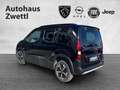 Peugeot Rifter Standard GT BlueHDi 130 EAT8 Schwarz - thumbnail 4