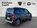 Peugeot Rifter Standard GT BlueHDi 130 EAT8 Schwarz - thumbnail 6