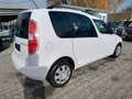 Skoda Roomster 1.4 Fresh+1.HAND+KLIMA+PDC+EURO 5 Weiß - thumbnail 7
