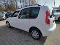 Skoda Roomster 1.4 Fresh+1.HAND+KLIMA+PDC+EURO 5 Weiß - thumbnail 5