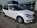 Skoda Roomster 1.4 Fresh+1.HAND+KLIMA+PDC+EURO 5 Weiß - thumbnail 1
