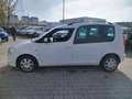 Skoda Roomster 1.4 Fresh+1.HAND+KLIMA+PDC+EURO 5 Weiß - thumbnail 4