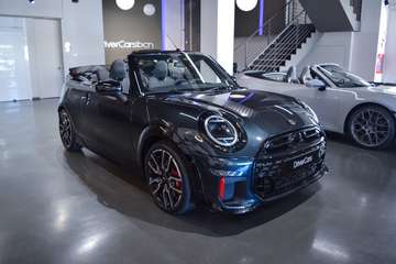 JCW Aut.