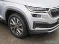 Skoda Kodiaq 2.0 TDI Clever DSG 7Si. ACC AHK Navi RüKa Silber - thumbnail 3