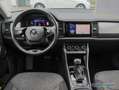 Skoda Kodiaq 2.0 TDI Clever DSG 7Si. ACC AHK Navi RüKa Silber - thumbnail 8