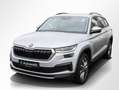 Skoda Kodiaq 2.0 TDI Clever DSG 7Si. ACC AHK Navi RüKa Silber - thumbnail 11