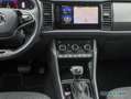 Skoda Kodiaq 2.0 TDI Clever DSG 7Si. ACC AHK Navi RüKa Argent - thumbnail 9