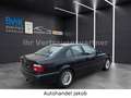 BMW 520 i/Traum!/YoungTimer!/1.Vorbesitzer/1.Lack/TOP Schwarz - thumbnail 7
