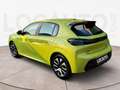 Peugeot 208 208 1.2 hybrid Style 100cv e-dcs 6 - PROMO Gelb - thumbnail 5