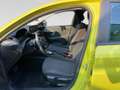 Peugeot 208 208 1.2 hybrid Style 100cv e-dcs 6 - PROMO Gelb - thumbnail 7
