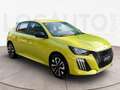 Peugeot 208 208 1.2 hybrid Style 100cv e-dcs 6 - PROMO Gelb - thumbnail 3
