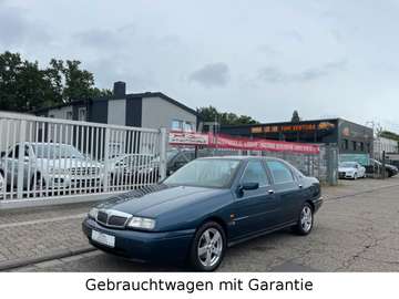 | TÜV neu & Garantie!